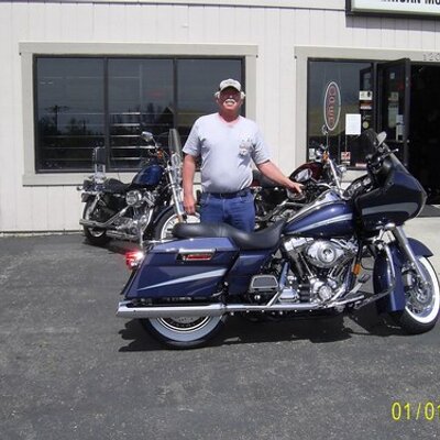 Profile Picture of Daniel J.Mosby (@9sailfish) on Twitter