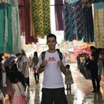 Profile Picture of Simon Ao Leong （兆權） (@simon_1117_) on Instagram