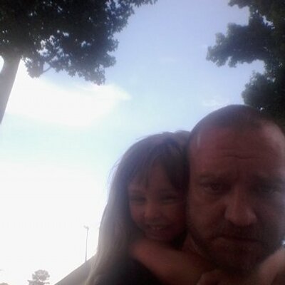 Profile Picture of Justin Rivett (@jrivett80) on Twitter