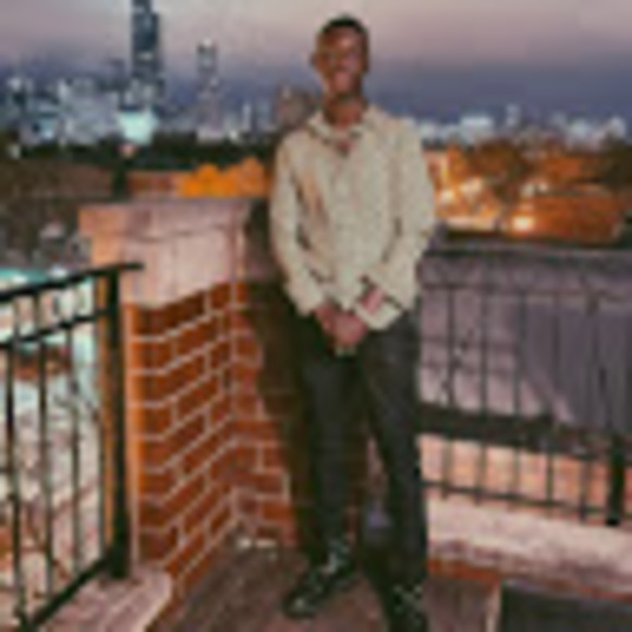 Profile Picture of Olajuwon Olutade (@olajuwon_o) on Poshmark