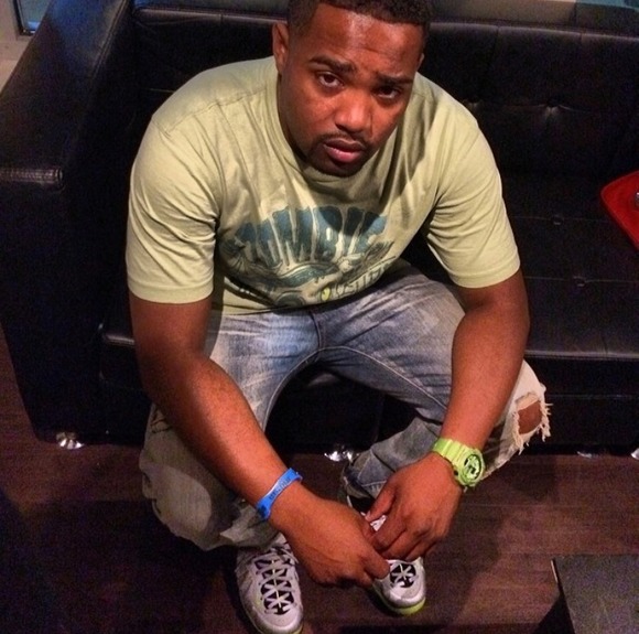 Profile Picture of Darrell Marshall (@doman313) on Poshmark