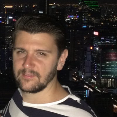 Profile Picture of Nick Barden (@NickBardenZS) on Twitter