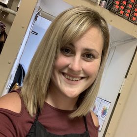Profile Picture of Erin Buffington (@erinchelle21) on Pinterest