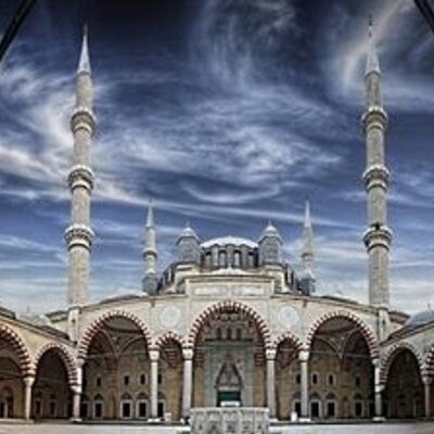 Hazem Hassan - Twitter Profile Picture of Hazem Hassan (@hazemhassan2014) on Twitter