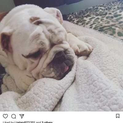 Profile Picture of 👅💦💕hailey👅💦💕 (@haileyferris) on Tiktok