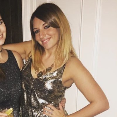 Profile Picture of Lauren Wilden (@laurenwilden) on Twitter