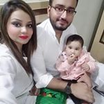 Profile Picture of Samia Waqas (@samia.qureshi.7) on Instagram