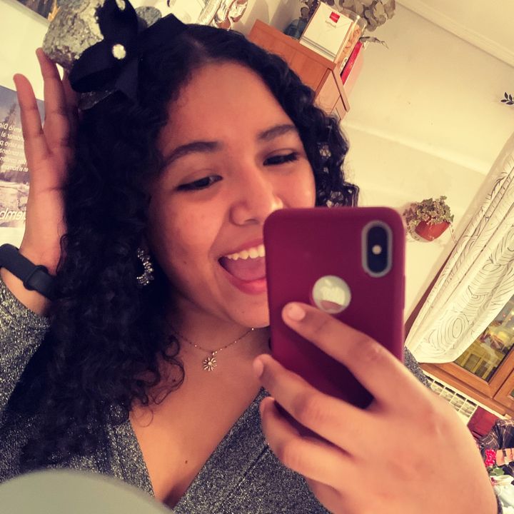 Profile Picture of Sandi Cortés (@@sandigcortes) on Tiktok