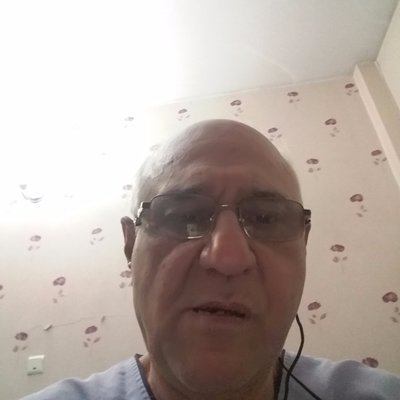 Profile Picture of Reza Mir (@Rezamir30896247) on Twitter