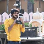 Profile Picture of Nilesh Sharma (Jigo) (@nilesh_sharma_309) on Instagram