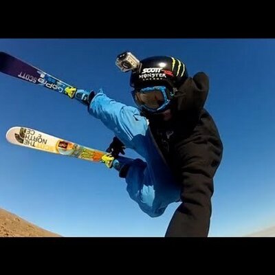 Profile Picture of Jan Hermann (@jan_freeski) on Twitter