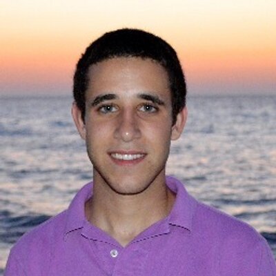 Profile Picture of Joe Amer (@Joetheegyptian) on Twitter