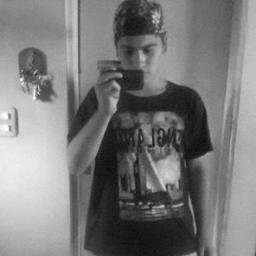 Profile Picture of Joel Paz (@joelpaz227) on Twitter