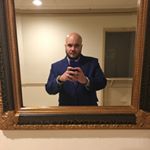 Profile Picture of Dan Lugo (@dlugo510) on Instagram