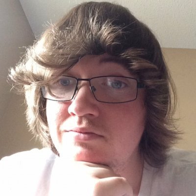 Profile Picture of Benjamin Lutz (@BenjaminLutz7) on Twitter