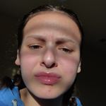 Profile Picture of main: @elenaasakiss (@lafeayorgullosa) on Instagram