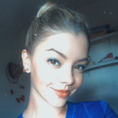 Profile Picture of Valentina Acosta (@ValentinAcostaR) on Twitter