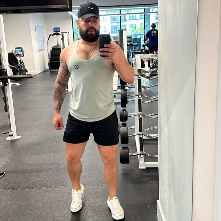 Profile Picture of Robert Thomson (@rober.thomson23) on Tiktok