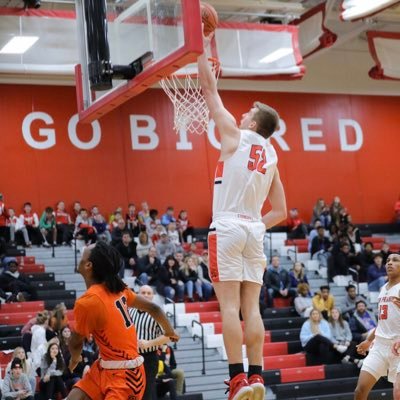 Profile Picture of Ben Olson (@benholson32) on Twitter