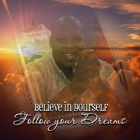 Profile Picture of Torre Telfair (@torretelfair) on Poshmark