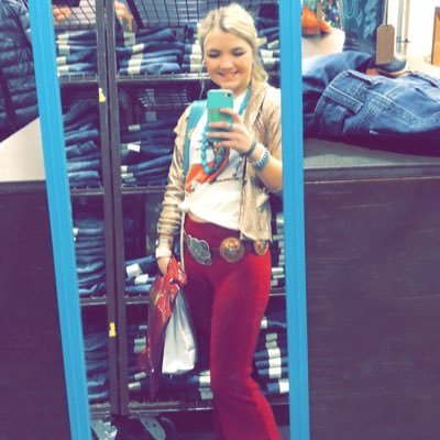 Profile Picture of ↞McKenzie Jackson↠ (@kenzieBjackson) on Twitter