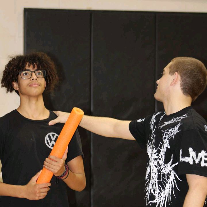 Profile Picture of King David (@trippe.manny) on Tiktok