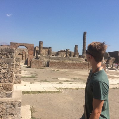 Profile Picture of Peter Wallis (@Peterwallis47) on Twitter