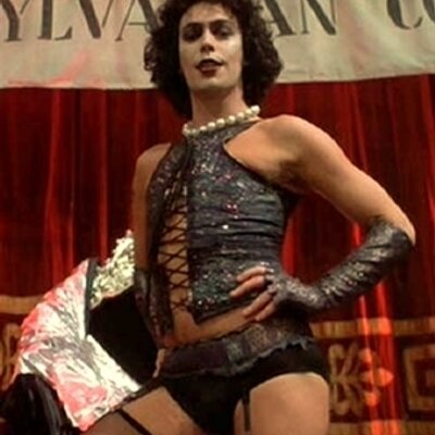 Profile Picture of Sean Craven (@seanfrankly) on Twitter