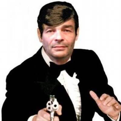 Profile Picture of Andrew Mercury (@@MrAndr2) on Twitter