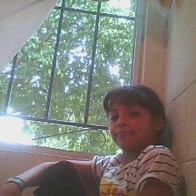 Profile Picture of Myriam Aylin R. Lugo (@MARL1102) on Twitter