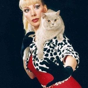 Mayya Panfilova - Myspace Profile Picture of Mayya Panfilova (@panfilovcircus) on Myspace