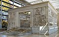 Profile Picture of Ara Pacis - Wikipediaon Wikipedia
