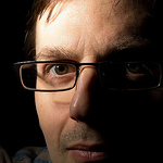 Profile Picture of Matt Johnson (@chimpsinties) on Flickr