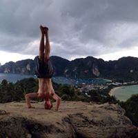 Profile Picture of Andrew Straw-vail (@andrew-straw-vail) on Quora