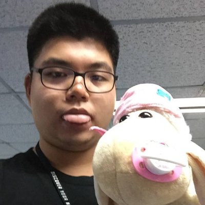 Profile Picture of Timothy Spencer T. Tan (@WanAbrantie) on Twitter