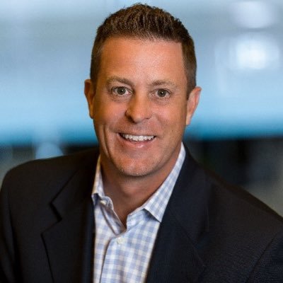 Profile Picture of Brian Rorick (@Brorick) on Twitter