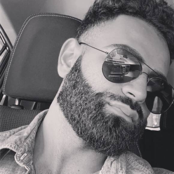 Profile Picture of Pasha Shaukat (@shaukat101) on Poshmark