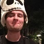 Profile Picture of Jason Birch (@j.d.birch) on Instagram