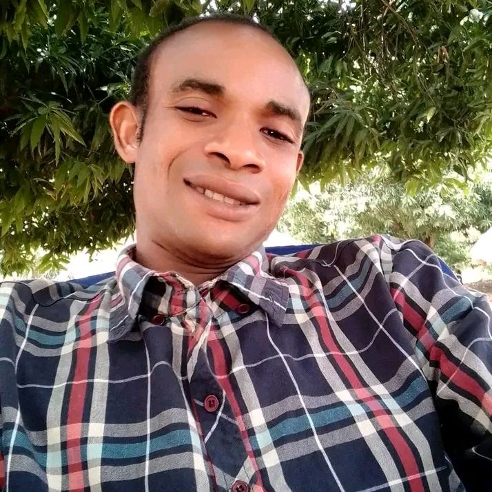 Profile Picture of John Unor (@johnunor) on Tiktok