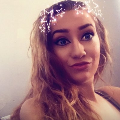 Profile Picture of Hannah Marie (@fussell_marie) on Twitter