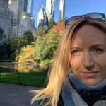 Profile Picture of Anne-Mette Nygaard Lindblad (@amnygaard81) on Instagram