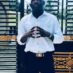 Profile Picture of Benjamin Doe (@benjamindoe13) on Twitter