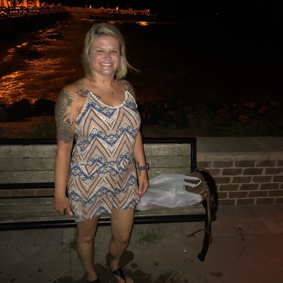 Profile Picture of Tabitha Nichols (@tabby1012) on Poshmark