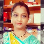 Profile Picture of Smitha Pillai (@smitha.chaitanya) on Instagram