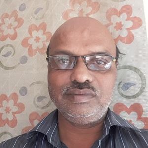 Profile Picture of Sanjay Chaudhari (@SanjayC78543548) on Twitter