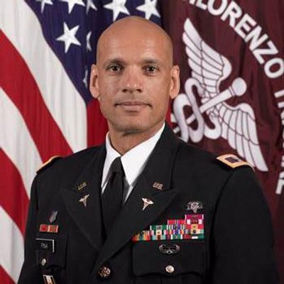 Profile Picture of Colonel Joseph Pina (@R4LFamilia) on Twitter