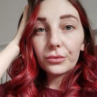 Profile Picture of Clare Daniels (@clare-daniels-8) on Quora