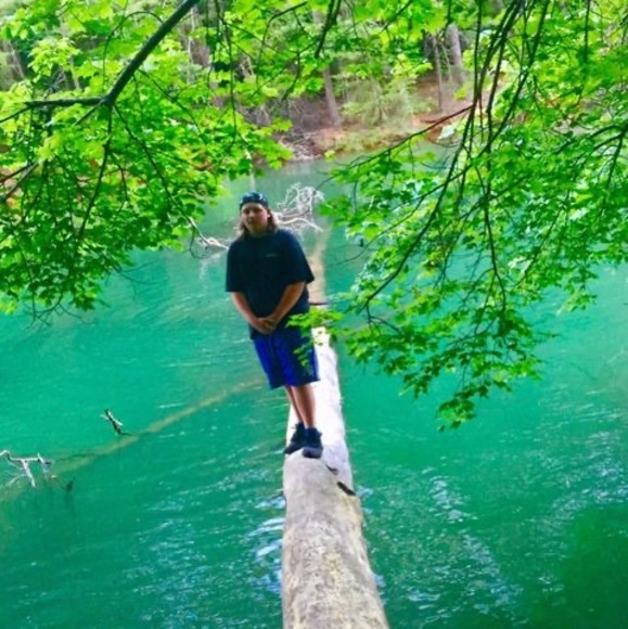 Profile Picture of Dawsen Harkins (@dharkins03) on Poshmark