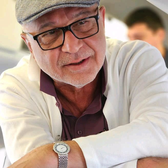 Profile Picture of Jérôme parvad (@jeromeparvad) on Tiktok