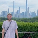 Profile Picture of Patrick Phillips (@pat_phillips) on Instagram